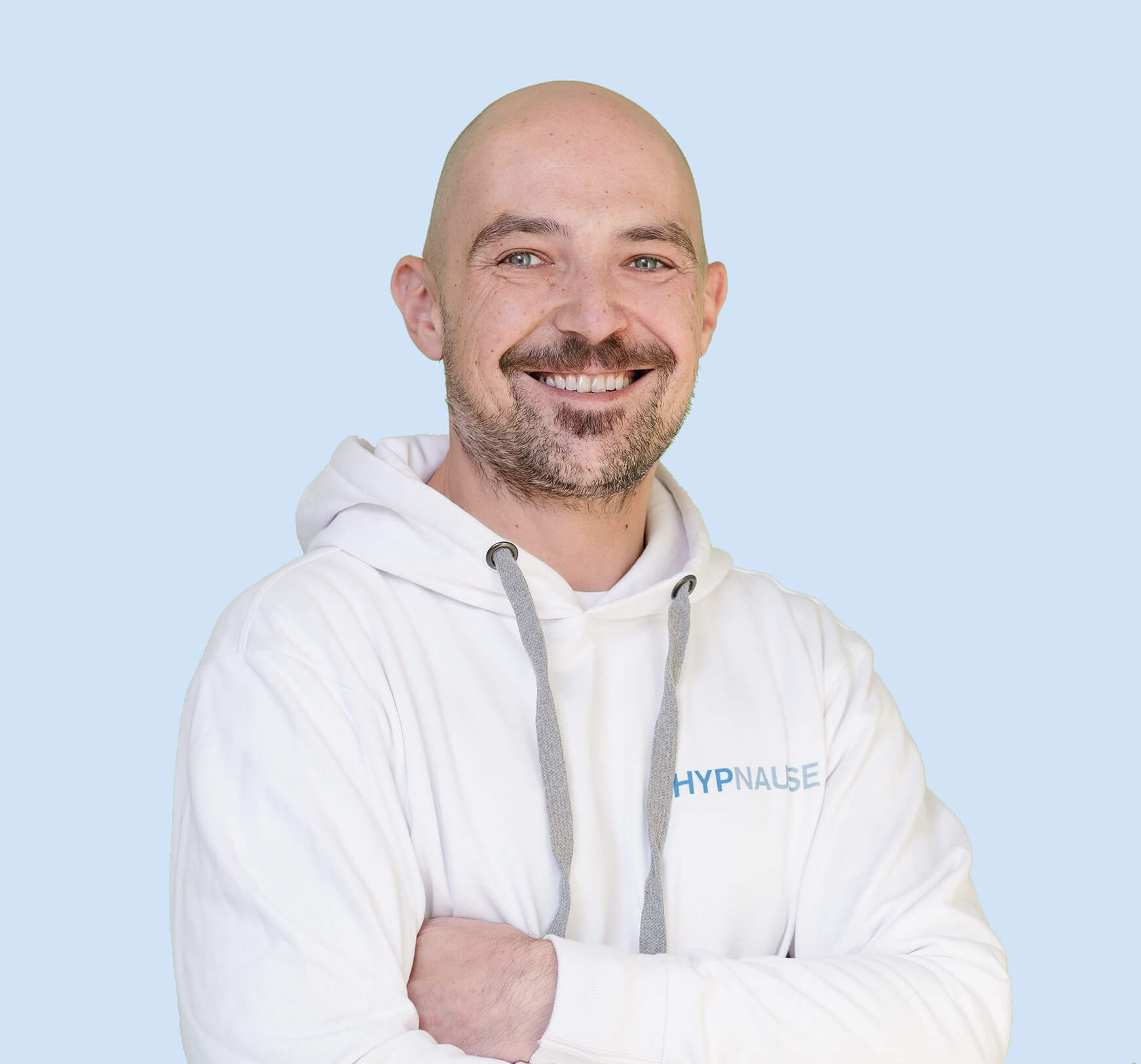 Timo Nause – Breathwork Teacher und Hypnotherapeut in Frankfurt